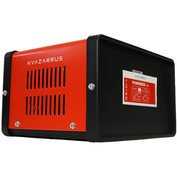Зарядное устройство FOXWELD KVAZARRUS PowerBox 30UP 6492 в Перми