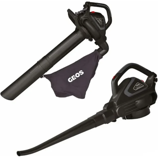 Воздуходув-пылесос GEOS Comfort BV3000E 215895 в Перми