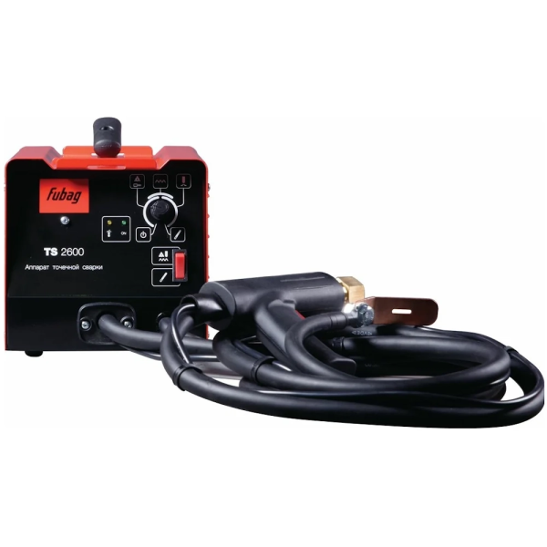 Сварочный апп. точечной сварки "FUBAG" TS2600  38 666 в Перми