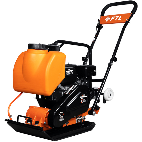 Виброплита FOXWELD FTL PCF 70 7374 в Перми