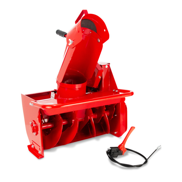 Снегоуборщик Мобил К СМ-0,6 МБ, МКМ MBK0003648 в Перми