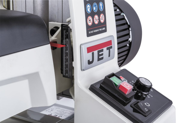 Барабанный шлифовальный станок JET JWDS-1632-M 723520KM в Перми