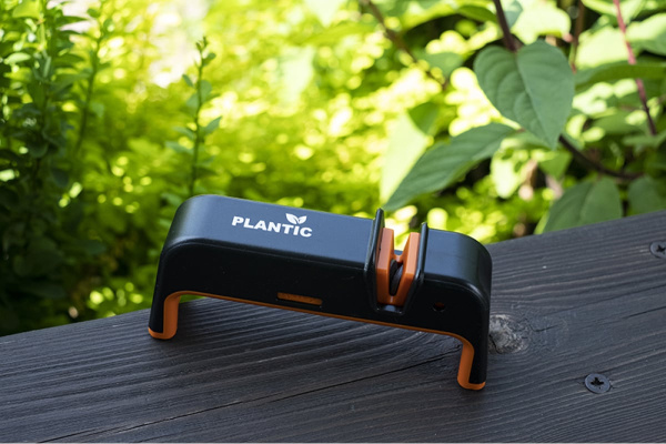 Точилка для топоров и ножей Plantic 35302-01 в Перми