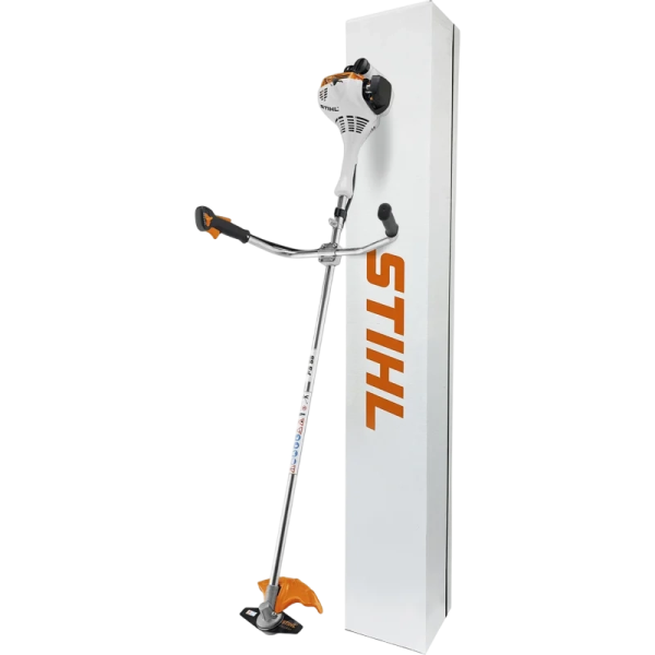 Мотокоса Stihl FS 55 GSB 230-2  AutoCut 27-2  двойной ремень  4140-200-0582 в Перми