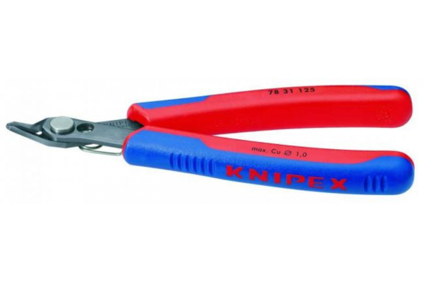 Бокорезы "Knipex" KN-7831125 в Перми 
