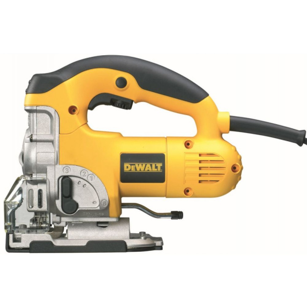 Лобзик DeWalt DW331КT-QS в Перми