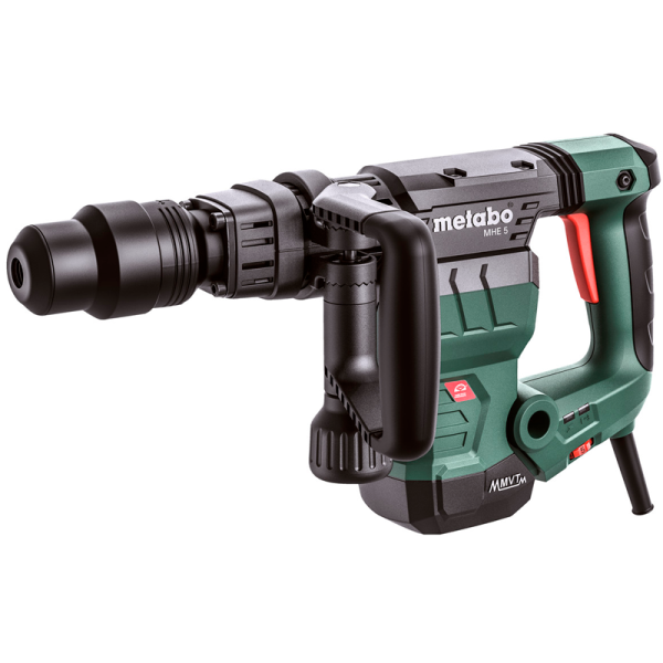 Отбойный молоток Metabo MHE 5 ЕРТА 600148500 в Перми