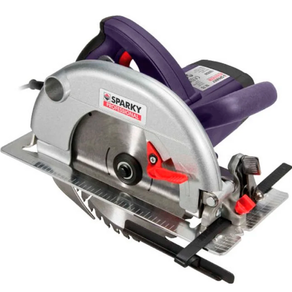 Циркулярная пила SPARKY  TK 65