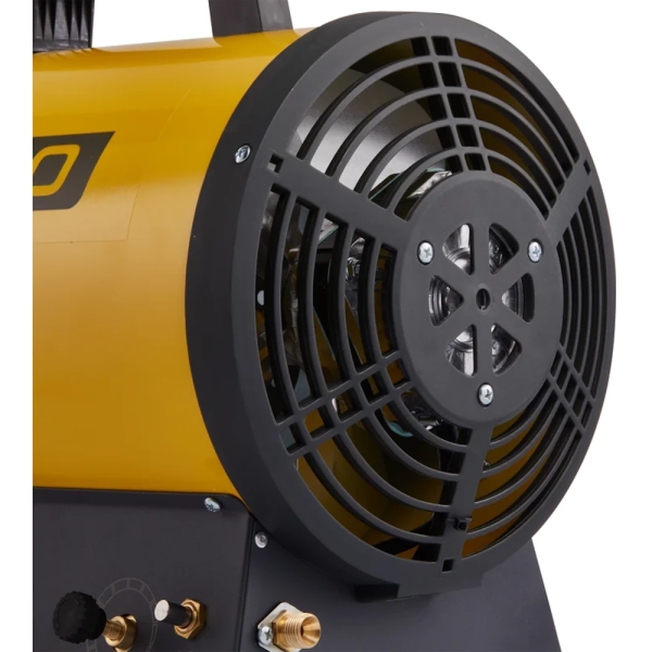 Газовая тепловая пушка Ballu BHG-40 в Перми