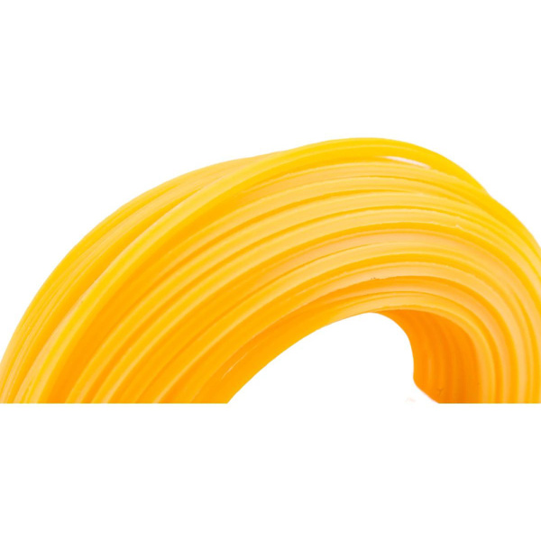 Леска триммерная SNIRREX "Звезда" 2,4 мм х 15 м 15-01-004 в Перми