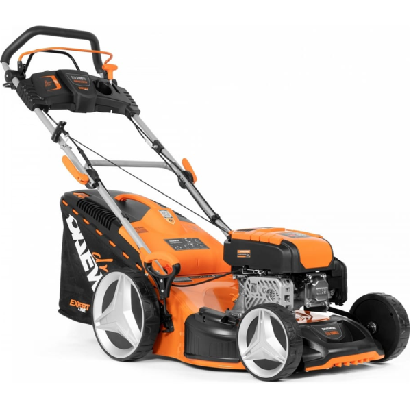 Газонокосилка бензиновая DAEWOO DLM 5100SV  в Перми