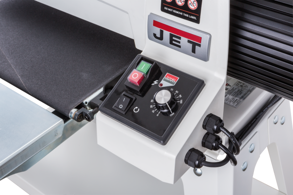 Барабанный шлифовальный станок JET JWDS-1836-M 723530KM в Перми