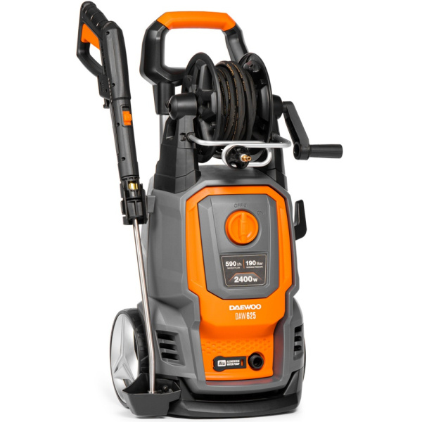 Мойка высокого давления DAEWOO DAW 625 в Перми