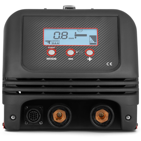 Аппарат точечной сварки  DIGITAL CAR SPOTTER 5500 AUTOMATIC Telwin в Перми