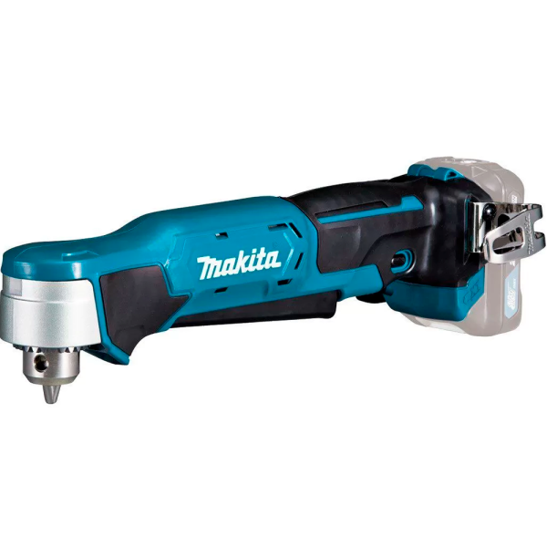 Аккумуляторная угловая дрель Makita DA 332DZ