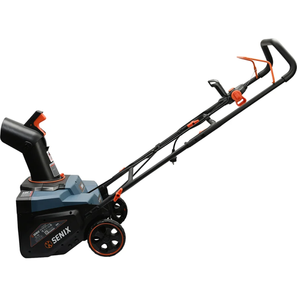 Снегоуборщик электрический SENIX  STE18-M-EU в Перми