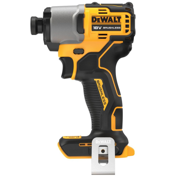 Винтоверт аккумуляторный DeWalt DCF840NT-XJ в Перми
