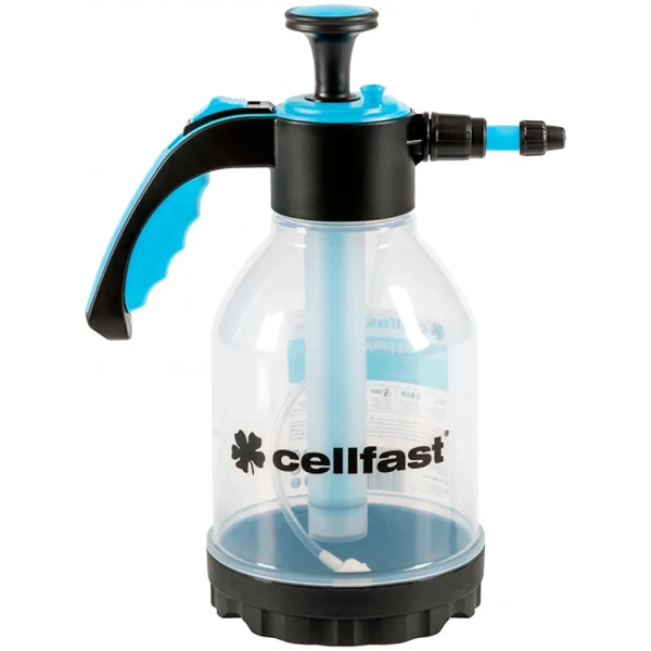 Напорный опрыскиватель Cellfast  1,5L 42-215 в Екатеринбурге