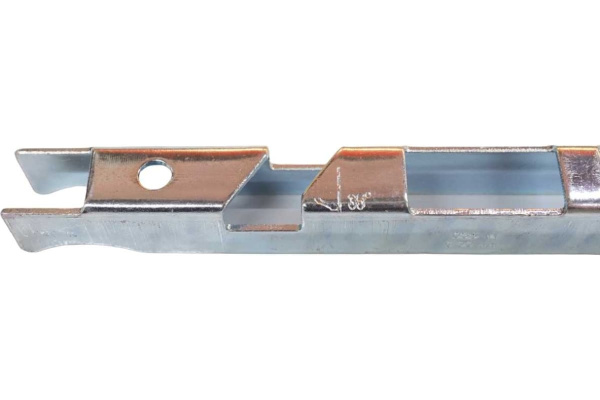 Шаблон TUSCAR для стачивания ограничителя глубины  1060140009-2 в Перми