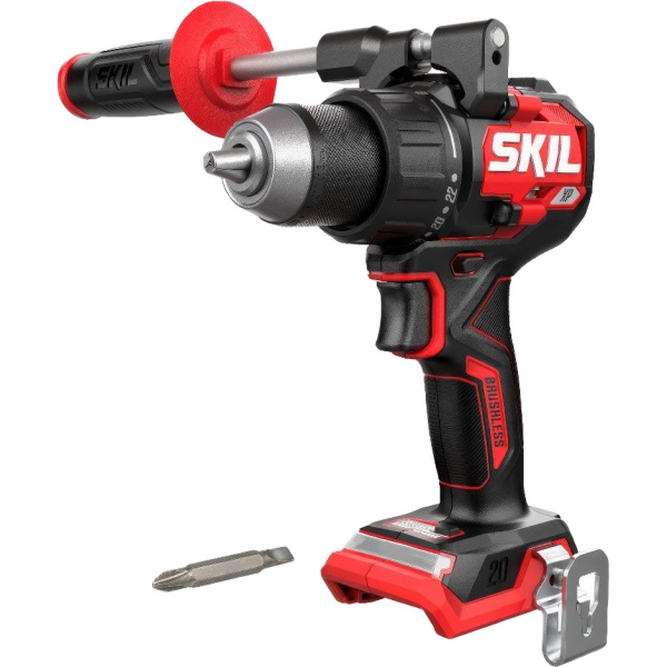 Аккумуляторная дрель-шуруповерт SKIL DL6270 9-1-013