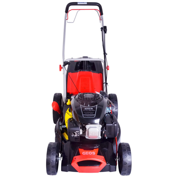 Газонокосилка бензиновая GEOS Classic 46 SP-K Plus 213142 в Перми