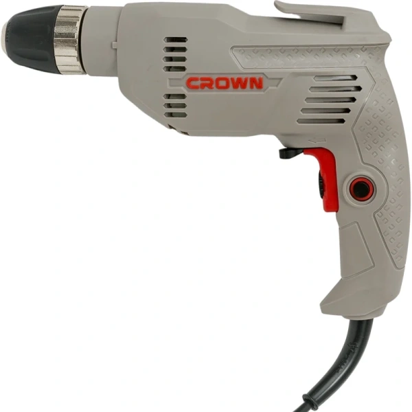 Дрель безударная CROWN CT10126C в Перми