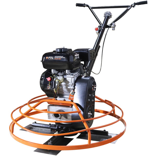 Затирочная машина бензиновая FOXWELD FTL PT-800 7988 в Перми