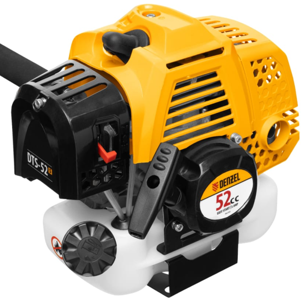 Триммер бензиновый Denzel DTS-52S 962165 в Перми