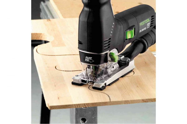 Лобзик FESTOOL TL TRION PS 300 EQ-Plus 576041 в Перми
