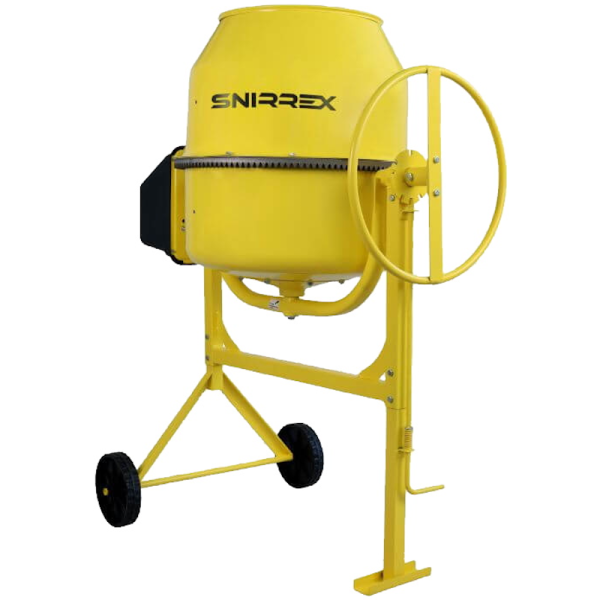 Бетоносмеситель SNIRREX Б180П в Перми