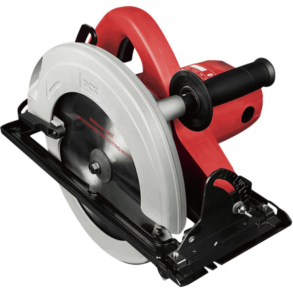 Пила дисковая DCK KMY03-185