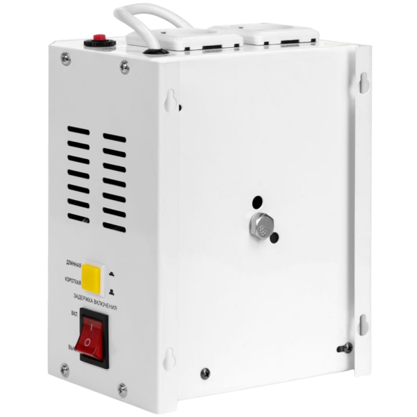 Стабилизатор напряжения DAEWOO DW-TM1kVA в Перми