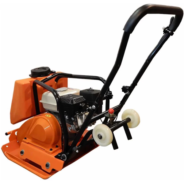 Виброплита GROST VH 80C 4627097610323 в Перми