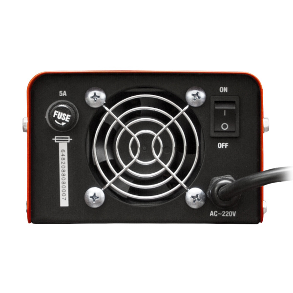 Зарядное устройство FOXWELD KVAZARRUS PowerBox 12/20R 6482 в Перми