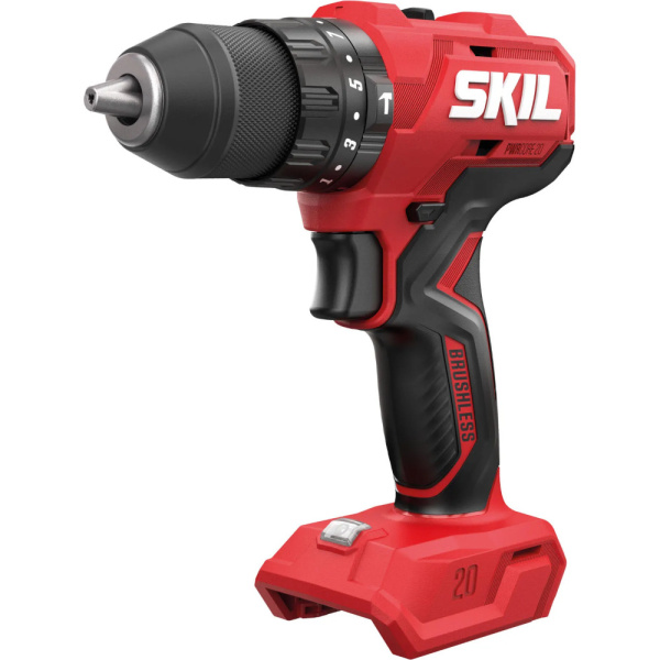 Аккумуляторная ударная дрель-шуруповерт SKIL HD6280 HD6280SE00 в Перми