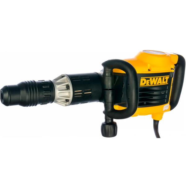 Отбойный молоток DeWalt D25899К