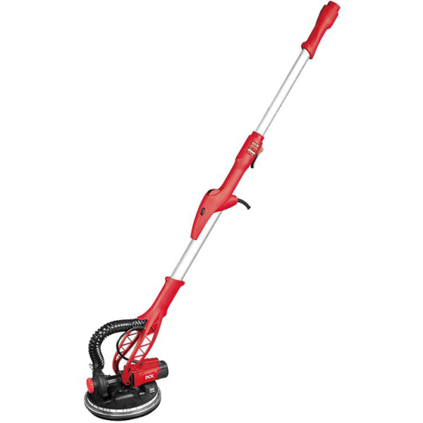 Машина шлифовальная эксцентриковая DCK KSF04-225