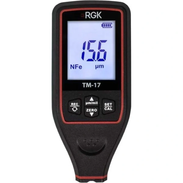 Толщиномер RGK TM-17  775304