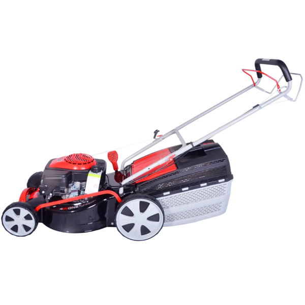 Газонокосилка бензиновая GEOS Classic 46 SP-S Plus  213101 в Перми