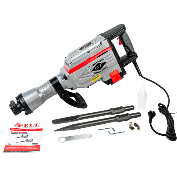 Отбойный молоток P.I.T GSH65-D1 в Перми