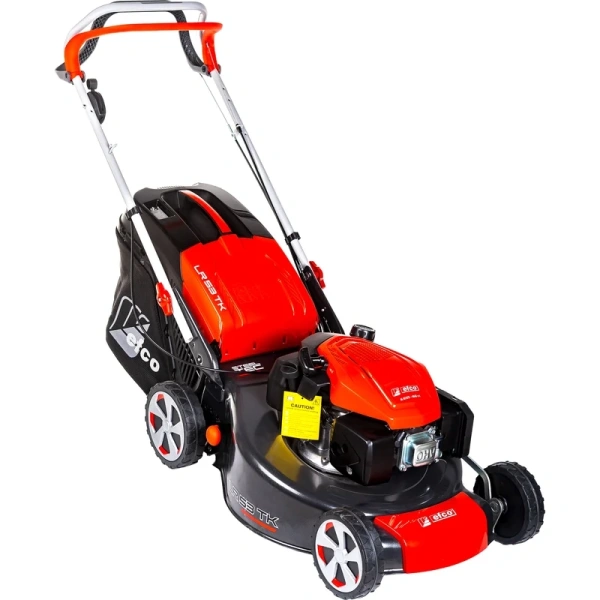 Газонокосилка бензиновая  EFCO LR 53 TK COMFORT PLUS 66079132E5 в Перми