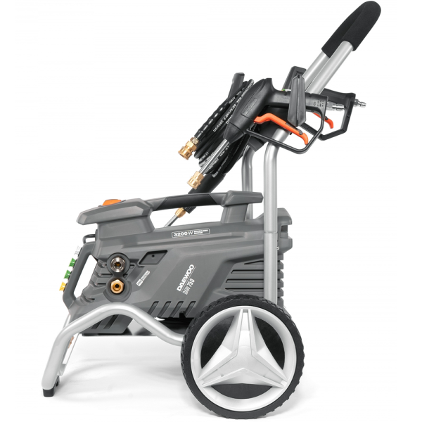 Мойка высокого давления DAEWOO  DAW 750  в Перми