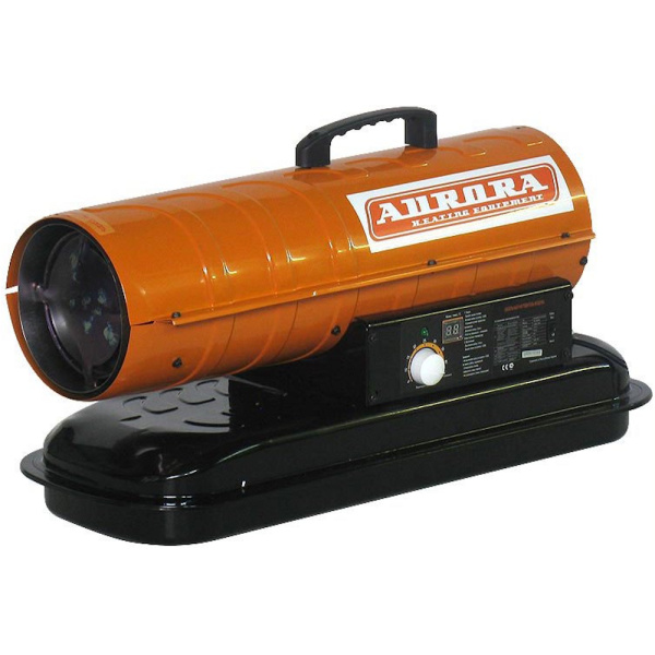 Тепловая дизельная пушка AURORA-ТК-20000 3308733