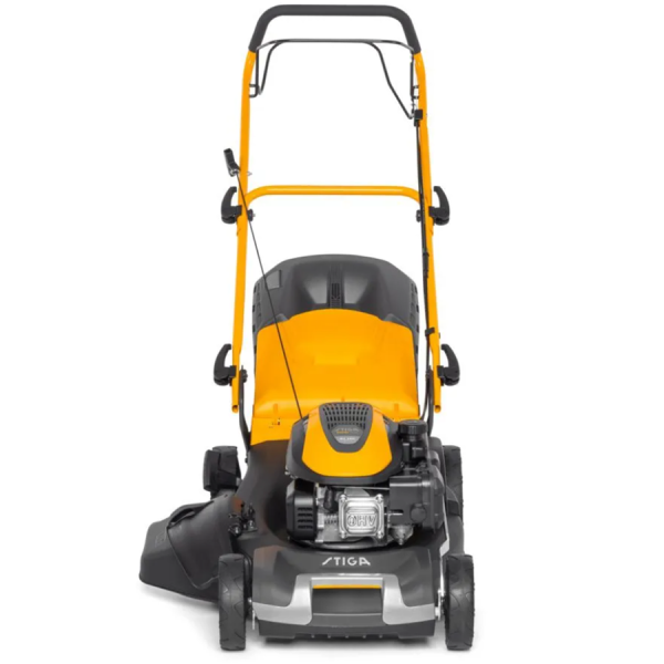 Бензиновая газонокосилка "STIGA" Combi 50 SQ 294502848/ST1 в Перми