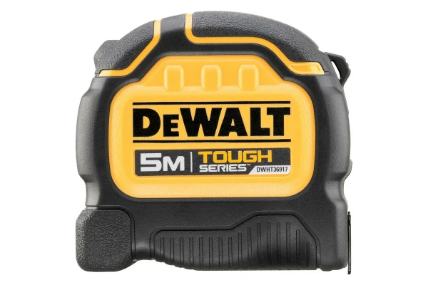 Рулетка Dewalt TOUGH TAPE 5м, 32 мм DWHT36917-0