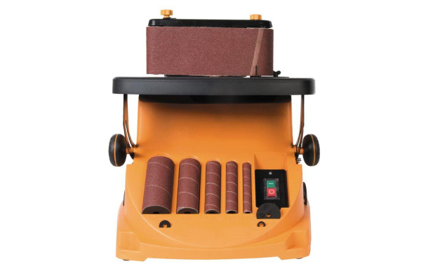 Осцилляционный шпиндельный шлифовальный станок Triton TSPST450 TR894303 в Перми