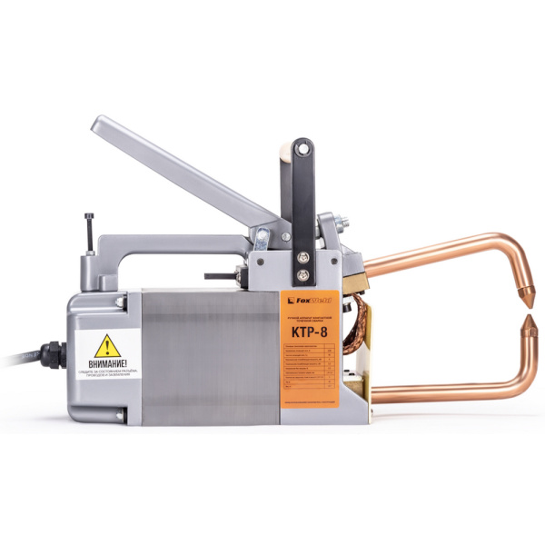 Клещи контактной сварки FOXWELD КТР-8 3097 в Перми
