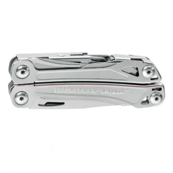 Мультитул LEATHERMAN Вингман  с нейлоновым чехлом  832523 в Перми 