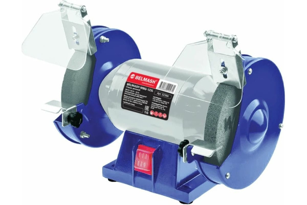Заточной станок BELMASH MBG-125L S238A в Перми