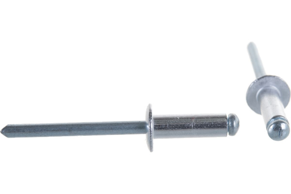 Заклепка алюминий/сталь RAPID 4,8х14мм. 50шт  5000389 в Перми